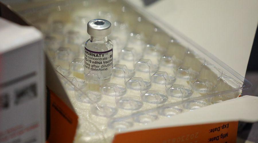 AB'de kullanılmayan yaklaşık 4 milyar avroluk COVID-19 aşısı imha edildi