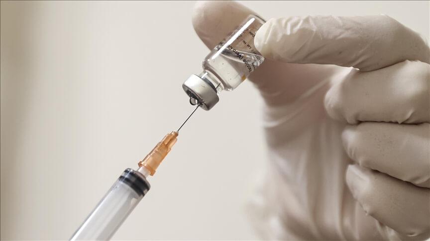 DSÖ: COVID aşıları Avrupa'da en az 1,4 milyon kişinin hayatını kurtardı