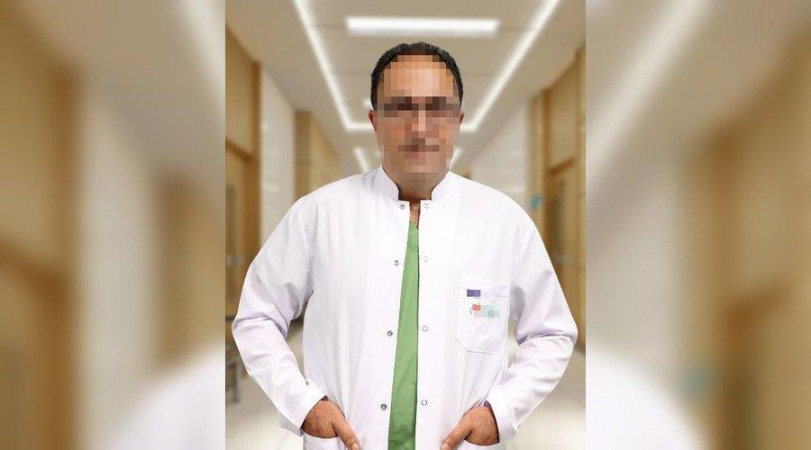 Kadın hastasını mesajla taciz eden doktora 1 yıl 3 ay hapis