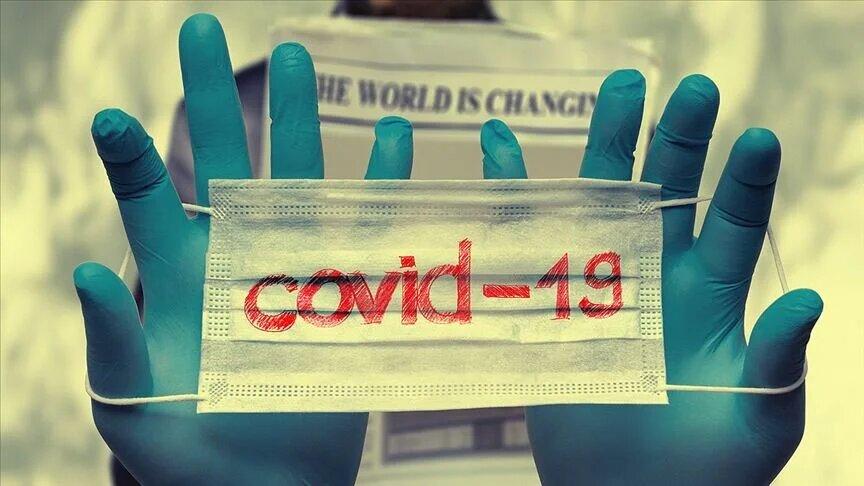COVID-19 salgınının 4. yılı: Can kaybı 7 milyonu geçti
