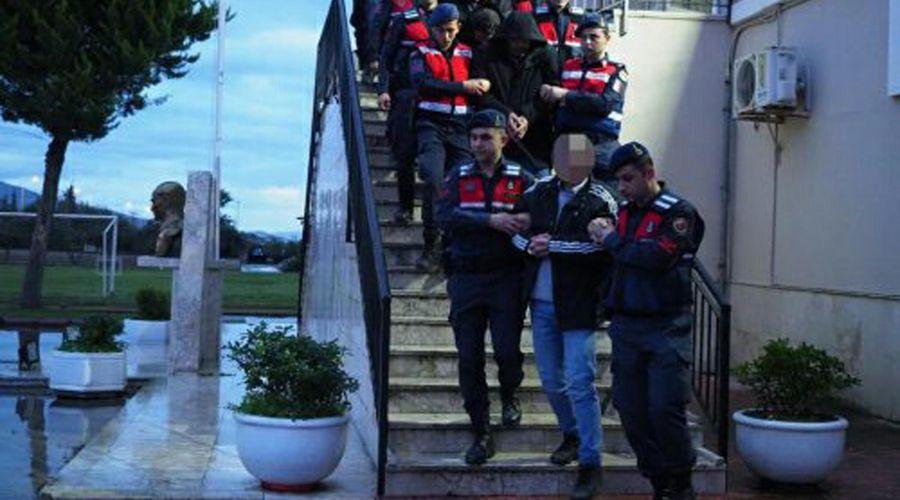 Aydın'da usulsüz reçete operasyonu: Tutuklanan 8 şüpheli serbest