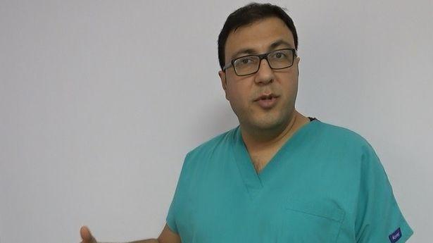 Tamamlayıcı Tıp Merkezinde bin hasta sağlığına kavuştu
