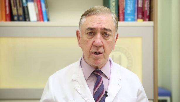 Meslektaşları Dr. Alp Gürkan için yardım çağrısında bulundu