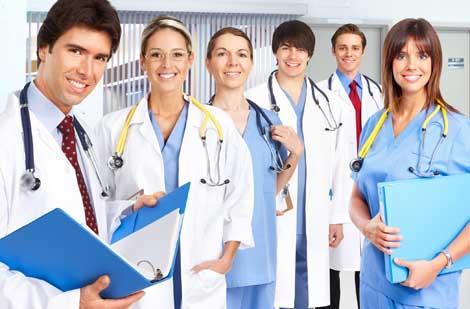 Preklinik branşlar ile acil uzman tabip nöbeti gerektirmeyen klinik branşlar acil branş nöbeti tutmak zorunda değil? 