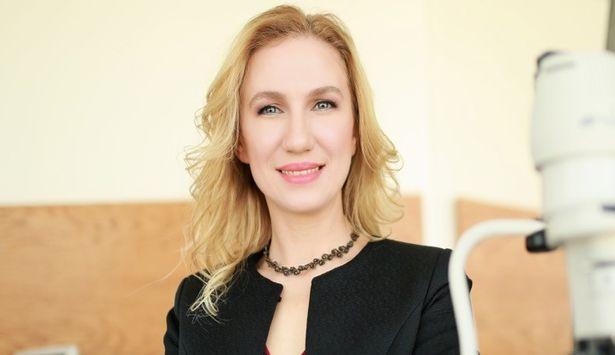 Göz altı renk değişikliği hastalık işaretçisi olabilir