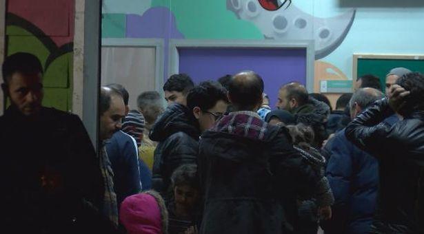 İstanbul'da grip yoğunluğu; sağlık personelleri bile hasta