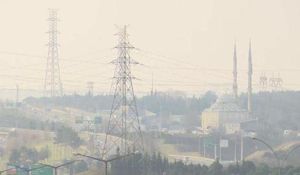 Asit yağmurundan nasıl korunulur, uzmanı açıkladı