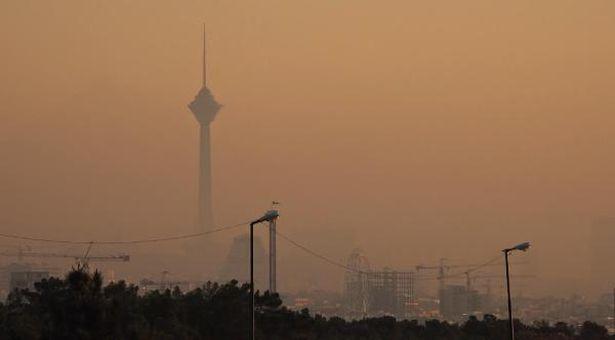 Afganistan'da hava kirliliği iç savaştan daha fazla cana mal oluyor