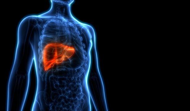 Uzmanı açıkladı: Karaciğer hastalığını gösteren 5 bulgu
