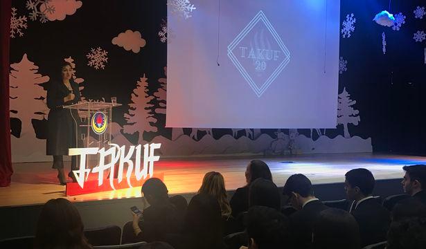 Kişileştirilmiş tıp, hekim adaylarına anlatıldı