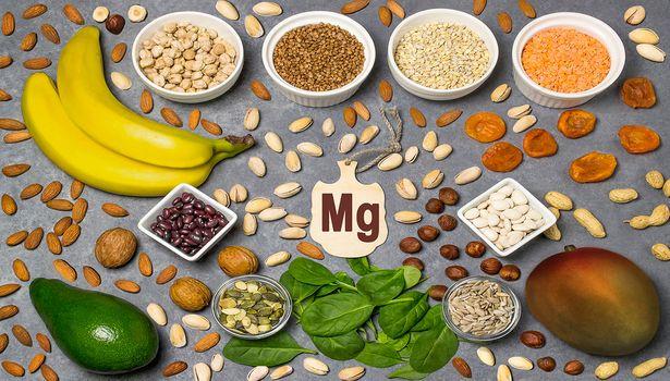 Yüksek magnezyum alımı kadınlarda koroner kalp hastalığı riskini azaltabilir mi?