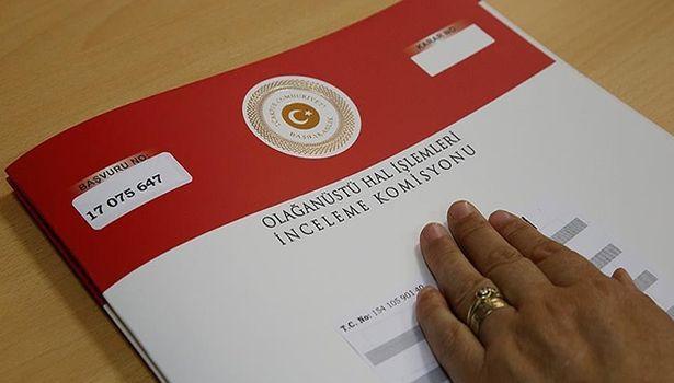 FETÖ'nün sahte sağlık raporu yöntemi deşifre oldu