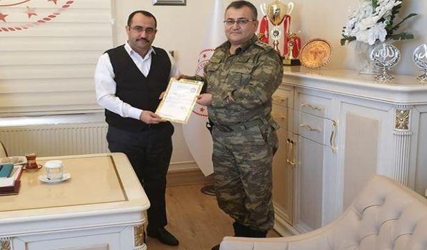 'Seyyar İleri Cerrahi Hastanesi' görevini tamamladı