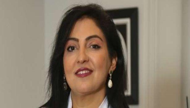 Dr. Sibel Özgül: Size özel hazırlanacak ilaç pasaportu ile genetiğinize uygun tüm ilaçları belirleyebiliyoruz