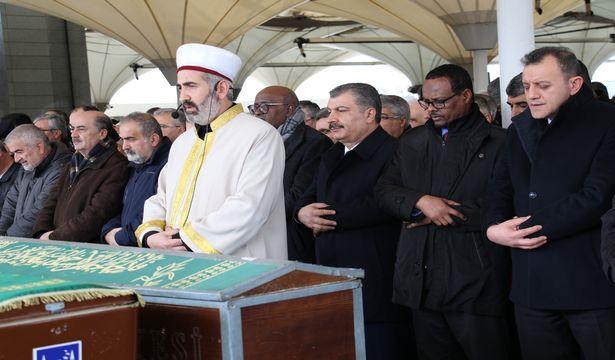 Somali'deki patlamada yaralanan tıp fakültesi öğrencisi hayatını kaybetti