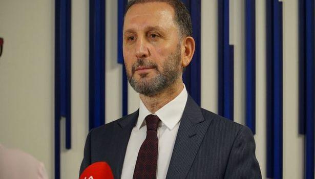 Dr. Muharrem Usta: Tablet ile Türkiye'den Hindistan'daki hasta ameliyat edilebilecek