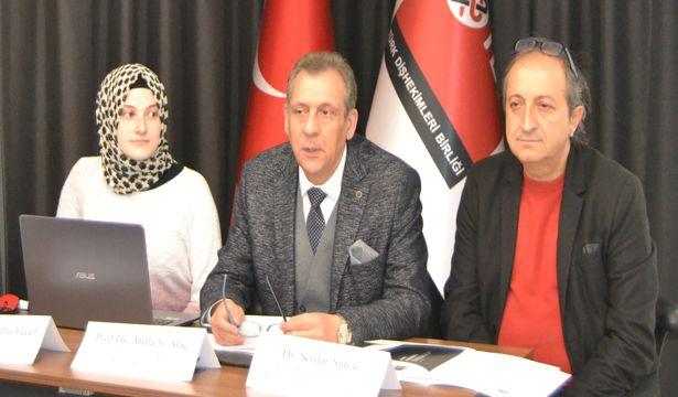 TDB: 3 bin civarında diş hekimi atama bekliyor