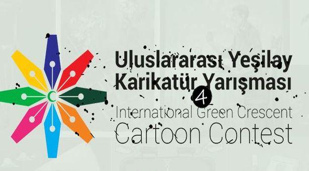 'Sağlıklı yaşamın önemi'ni en iyi anlatan karikatürlere toplamda 35 bin lira ödül verilecek