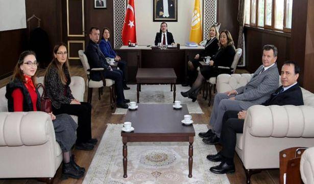 İnönü Üniversitesi Tıp Fakültesi akredite edildi