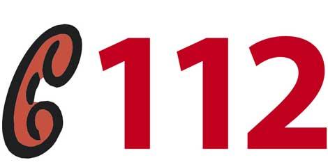 Bütün acil çağrı numaraları 112 olacak