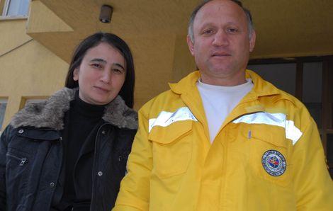 112 personeline saldıran hasta yakınlarına 3.5'er yıl hapis