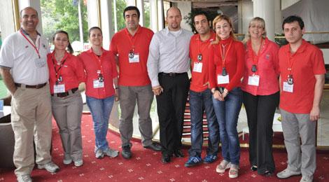 American Heart Association onaylı kurslar artık Türkiye’de