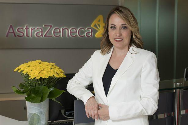 Çiğdem Özkaplan, AstraZeneca Solunum ve Eczane Kanalı Pazarlama Müdürü oldu