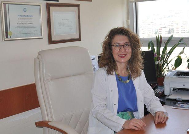 Ege Tıp'ta 2 bine yakın MS hastasına tedavi uygulanıyor