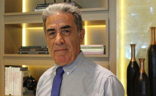 Prof. Dr. Aziz Ekşi: “Vitamin ve Minerallerin Meyvenin Posasında Kaldığı Görüşü Hatalıdır”