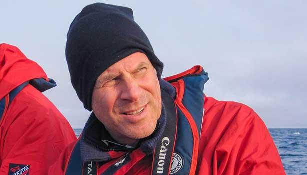 Röportaj: 10. yılında Ferring İlaç ve Genel Müdürü Cüneyt Balıkçıoğlu