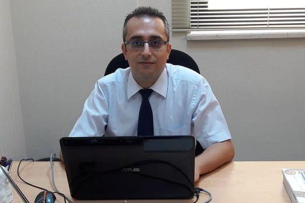 Akciğer ve solunum yolları uygulamalarına SDÜ’den büyük buluş 