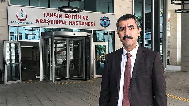 Taksim İlk Yardım yeniden eski yerinde! İlk yorum: AVM olmamış ama AVM kıvamında hastane olmuş!
