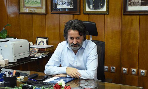Şişli Etfal Başhekimi: Bölünmüyoruz, büyüyoruz