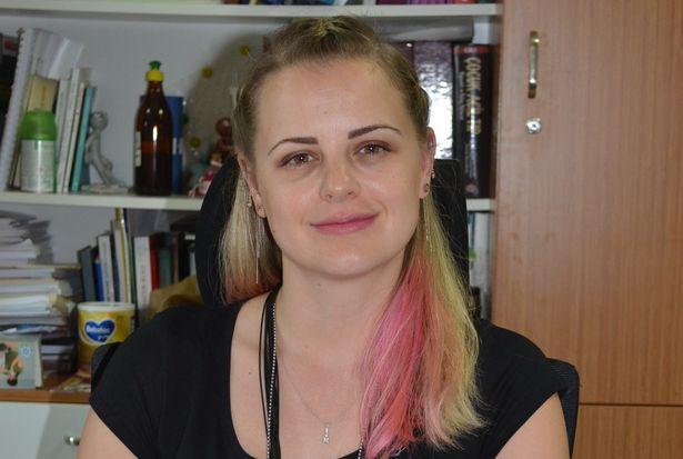 Çocuk sağlığı uzmanı annelere başucu kitabı yazdı : 'Bebek Rehberi İlk Bir Yıl'