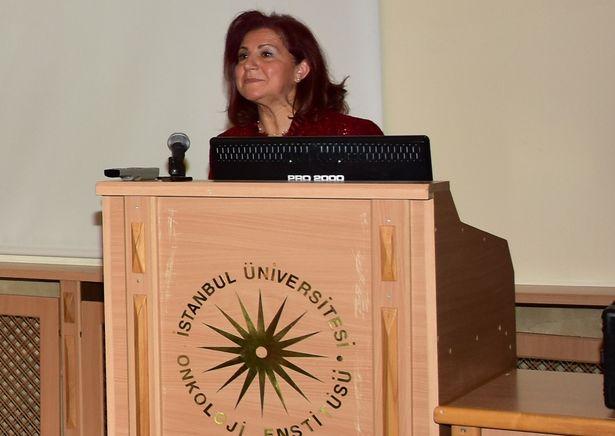Uzmanı uyardı: 'Çocukluk çağı kanserlerinde lenf bezlerine dikkat'