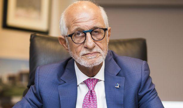 Santa Farma Türk ilacını 40’tan fazla ülkeye götürecek 