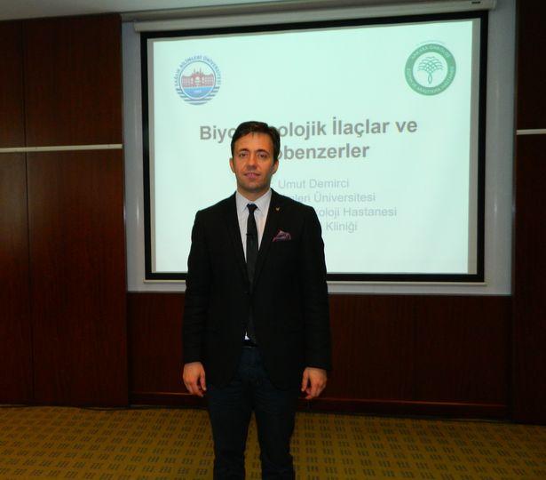 Biyoteknoloji ve Biyobenzer İlaçlardaki Son Gelişmeler 