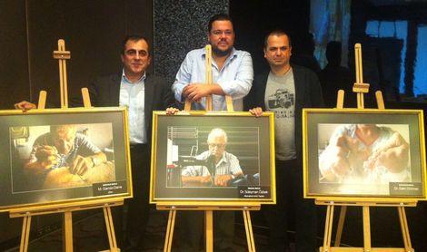 “Romatizmaya İnat Durmasın Hayat” fotoğraf yarışması sonuçlandı.