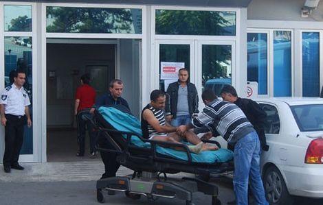 Bayram klasiği: 'Acemi kasaplar' yine iş başında