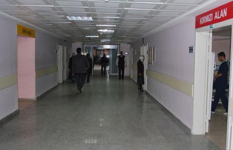 'Acil hasta' tanımı hastanelerle vatandaşı karşı karşıya getiriyor