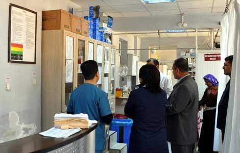 Artık geçici koruma statüsünde bulunan yabancılardan sağlık hizmetlerinde katılım payı alınabilecek