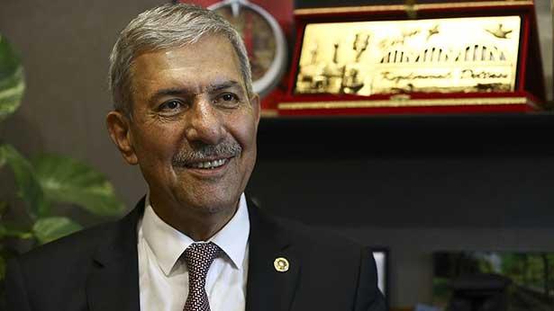Bakan Demircan: 'Sağlık hizmetlerini daha üst seviyelere taşıyacağız'