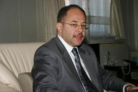 Akdağ: TUS'u Bakanlık yapabilir