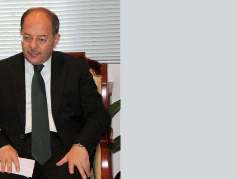 Bakan Akdağ: Danıştay'ın kararı hukuk garabeti