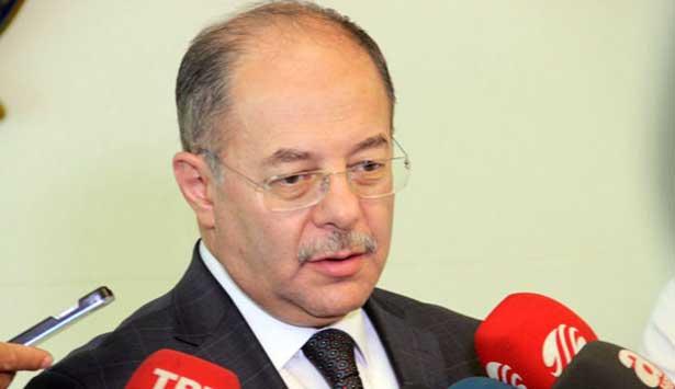 Recep Akdağ: 13 bini doktor 46 bin sağlık personeli alacağız