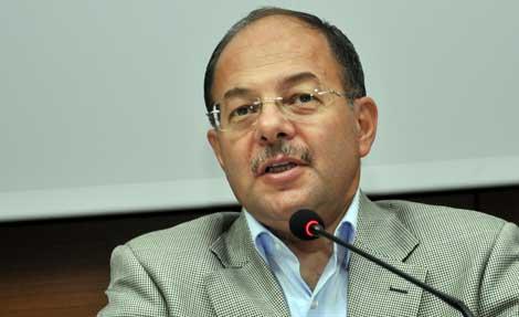 Akdağ: Mükemmel sistemimiz işlemez hale gelir