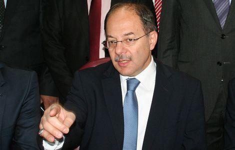 Akdağ: Sağlıkta şiddete yaptırım için Yargı'dan hassasiyet bekliyoruz