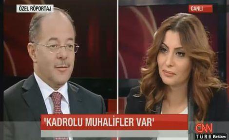 Akdağ: Sağlık Bakanlığında çalışacak hekim bulamayız