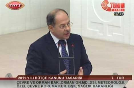 Akdağ: Profesörler zenginlerin gittiği özel hastanelerde çalışsın