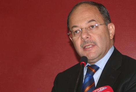 Akdağ: Muayenehane çilesini tarihe gömeceğiz